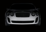 2008 Le Mansory Bentley Continental GT deska rozdzielcza